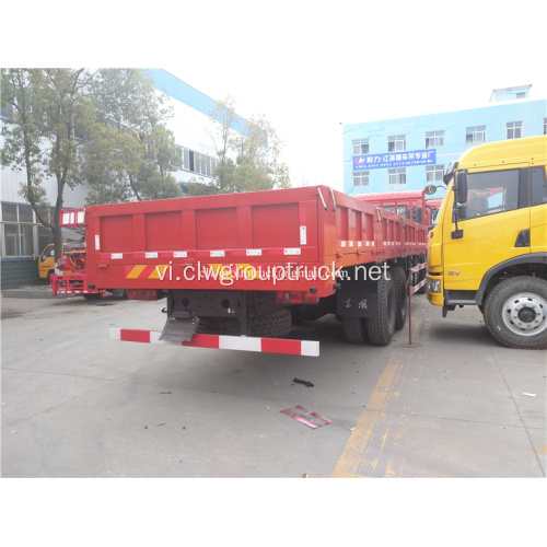 Xe tải tự đổ 6x4 LHD khai thác xe tải